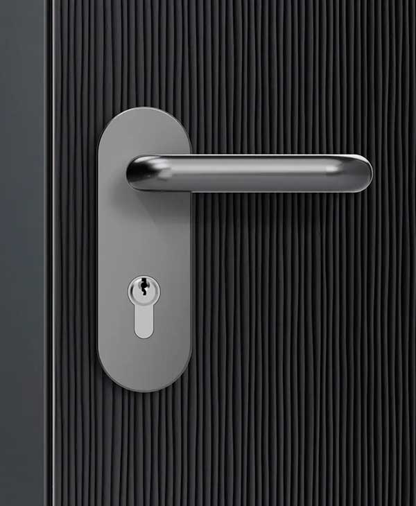 Nyílászáró kiegészítők - kilincs